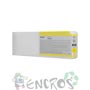 Epson T6364 700ml - Cartouche d'encre Epson C13T636400 jaune