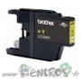 Cartouche compatible Brother LC1220/1240Y