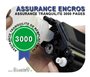 Assurance Tranquilité Remplacement de Toner à 3000 pages