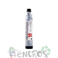 Cartouche ORIGINE LASER Type PP18 TONER (1710398-002)