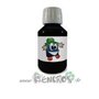 Bouteille 100 ml EC04 Encre Compatible Lexmark Black