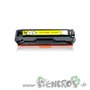 Canon 045YH - Toner Compatible Canon 045YH Jaune