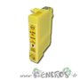 Epson T1814 - Cartouche Compatible Epson Jaune T1814