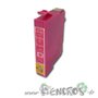 Epson T1813 - Cartouche Compatible Epson Magenta T1813