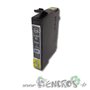 Epson T1811 - Cartouche Compatible Epson Noire T1811