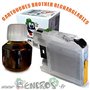 cartouche_rechargeable_brother_jaune