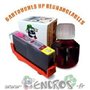 cartouche_rechargeable_hp_magenta