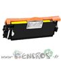 CE312A - Toner compatible type CE312A jaune