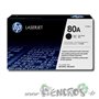 HP CF280A - Toner HP CF280A Noir