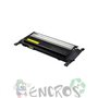 Samsung CLP-320/325 Y - Toner remanufacturé Samsung CLP