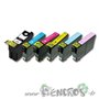 Epson T378XL - Pack Cartouches Compatibles Epson T378XL