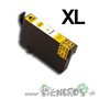 Epson 603XL - Cartouche Compatible Epson 603XL Jaune