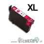 Epson 603XL - Cartouche Compatible Epson 603XL Magenta