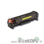 Canon CRG-718 jaune - Toner Compatible pour Canon LBP 7200cdn