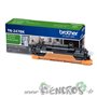 BROTHER TN-247BK - Toner BROTHER TN-247BK Noir