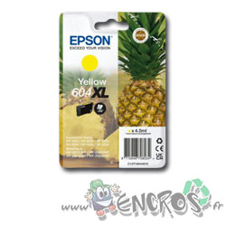 epson-604xl-jaune