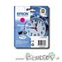 Epson T27 - Cartouche d'encre Epson T2703 Magenta