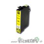 Cartouche compatible de qualité Encros Epson T2714XL jaune