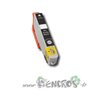 Cartouche compatible de qualite Encros T3361 Noire Photo XL