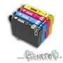 Epson 503XL - Pack Cartouches Compatibles Epson 503XL