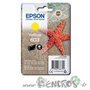 Epson 603 - Cartouche d'encre Epson 603 Jaune
