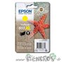 Epson 603XL - Cartouche d'encre Epson 603XL Jaune