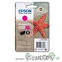 Epson 603XL - Cartouche d'encre Epson 603XL Magenta
