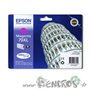Epson T7903XL - Cartouche d'encre Epson T7903 Magenta - Serie 79XL