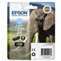 Epson T2425 - Cartouche d'encre Epson Light cyan C13T24254010