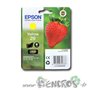 Epson T2994 - Cartouche d'encre Epson T2994 XL jaune