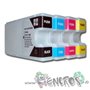 Pack Cartouches Compatibles d'encre Epson T7011 - T7014