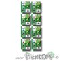 Epson T0540 - T0549  - Pack de Cartouches d'encre Epson