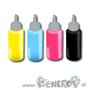 Pack Bouteilles d'Encre Compatibles Pour Epson Ecotank Universelles x4