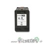 HP 303XL - Cartouche Compatible HP 303XL Noire