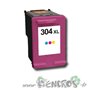 HP 304XL Compatible - Cartouche d'encre Compatible HP 304 Couleur