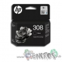 HP 7FP21UE - Cartouche d'encre HP 308 Noire
