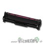 HP 410A - Toner compatible équivalent au modèle HP CF413A magenta