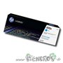 HP 410X - Toner HP CF411X cyan