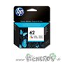 HP 62 - Cartouche d'encre HP numero 62 C2P06AE