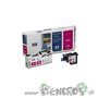HP 83 - Tete d'impression HP 83 C4862A Magenta + Nettoyeur HP
