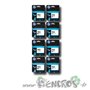 Pack HP 903 - Pack de Cartouches d'encre HP 903 Couleurs et Noire x2