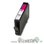 HP 903 Compatible - Cartouche d'encre Compatible HP 903 Magenta