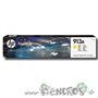 HP 913A- Cartouche d'encre HP913A F6T79AE Jaune
