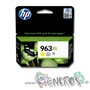 HP 963XL - Cartouche d'encre HP 963XL Jaune