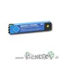 HP 973X - Cartouche Compatible F8T81AE Cyan