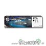 HP 973X - Cartouche d'encre L0S07AE Noire