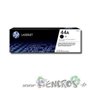HP CF 244A- Toner HP CF 244A noir