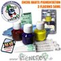 Kit Encre Haute Pigmentation pour HP 953