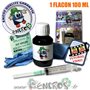 kit Encre Noir Recharge EPSON T026