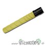 Konica Minolta TN-321Y  - Toner Compatible Konica Minolta TN-321Y Jaune
